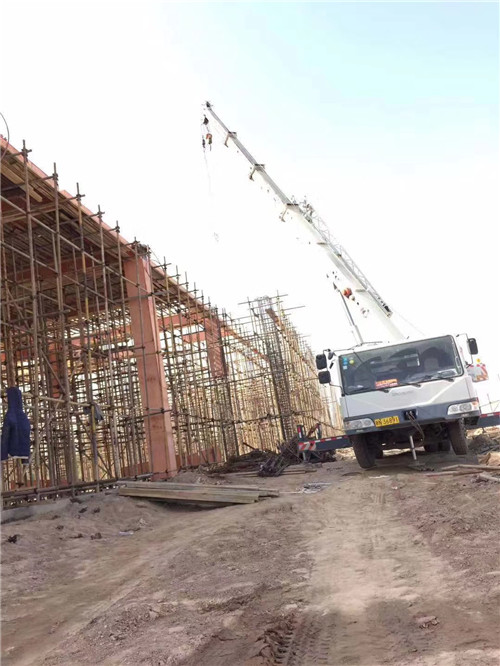 秭归县吊车作业的安全注意事项有哪些？